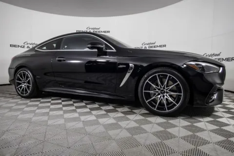 Photos of 2025 Mercedes-Benz CLE 53 AMG for sale in Scottsdale, AZ at Certified Benz & Beemer