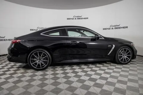 More photos of 2025 Mercedes-Benz CLE 53 AMG at Certified Benz & Beemer, AZ