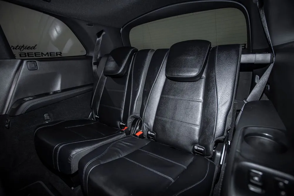Mercedes-Benz GLS photo 16