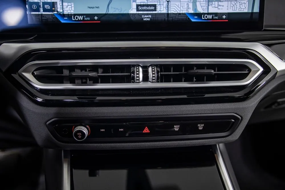 BMW 3 Series photo 31