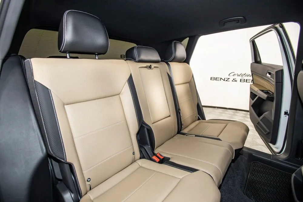 Volkswagen Atlas Cross Sport photo 15