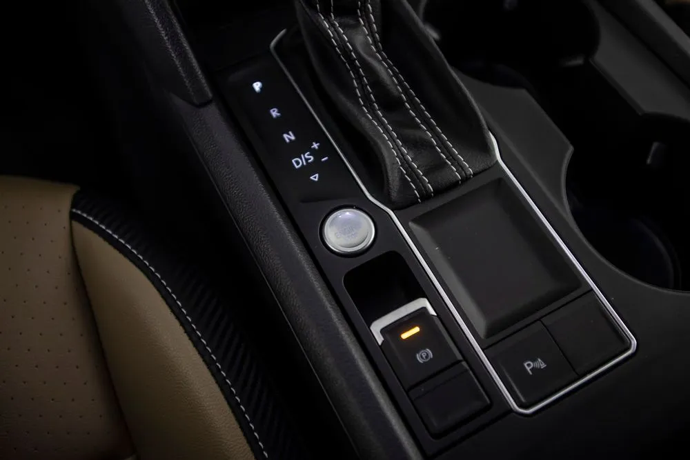 Volkswagen Atlas Cross Sport photo 31