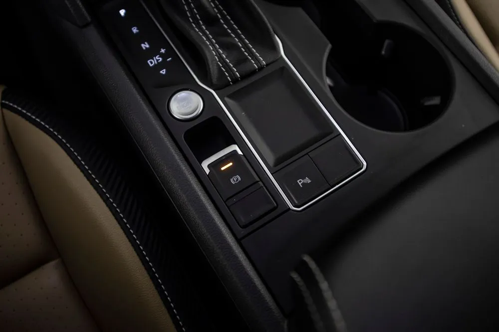 Volkswagen Atlas Cross Sport photo 32
