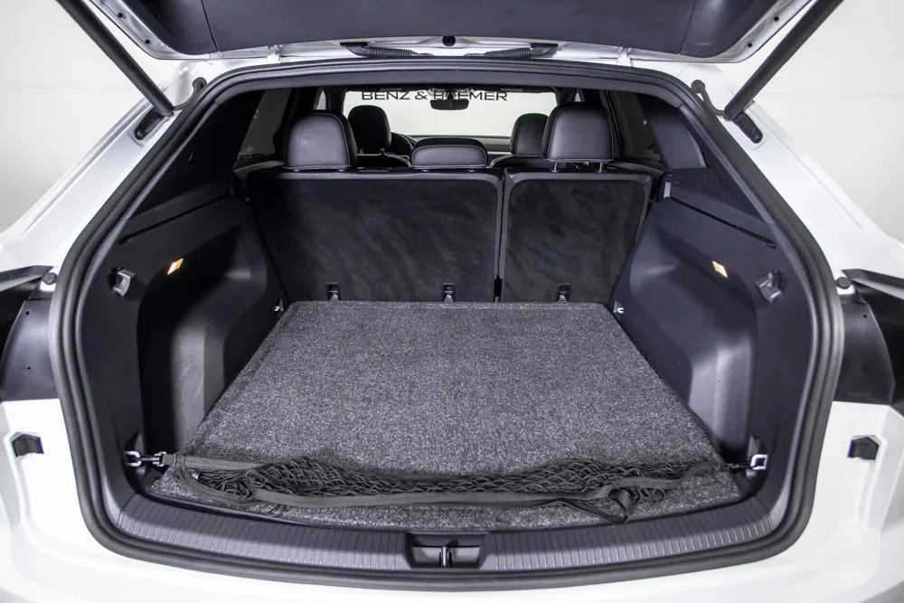 Volkswagen Atlas Cross Sport photo 8