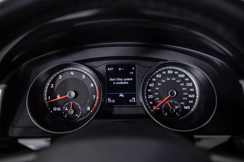 Volkswagen Atlas Cross Sport photo 22