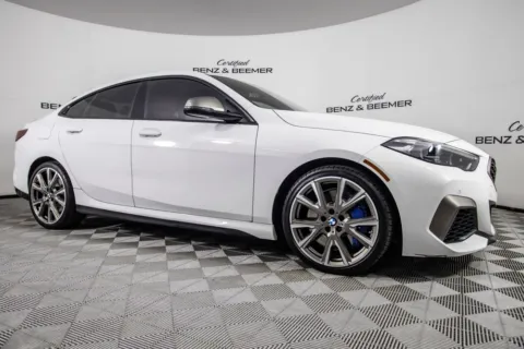 Photos of 2023 BMW 2 Series M235i xDrive for sale in Scottsdale, AZ at Certified Benz & Beemer