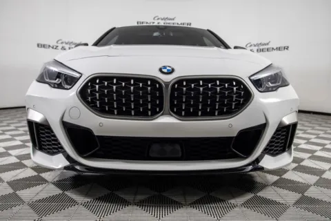 More photos of 2023 BMW 2 Series M235i xDrive at Certified Benz & Beemer, AZ