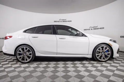 Another view of 2023 BMW 2 Series M235i xDrive for sale in Scottsdale, AZ at Certified Benz & Beemer