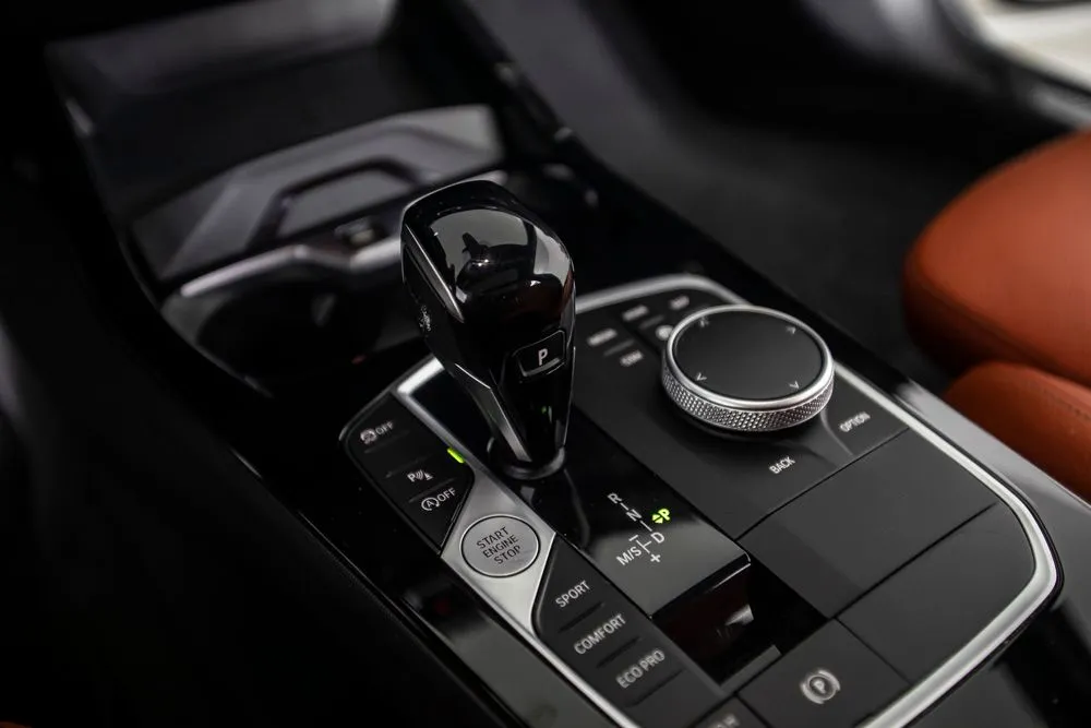 BMW 2 Series photo 32