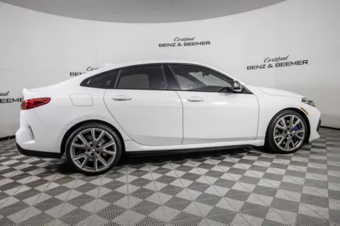 More photos of 2023 BMW 2 Series M235i xDrive at Certified Benz & Beemer, AZ