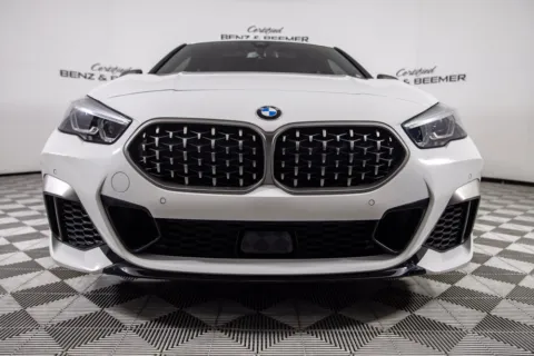 More photos of 2023 BMW 2 Series M235i xDrive at Certified Benz & Beemer, AZ