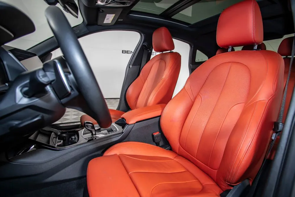 BMW 2 Series photo 13