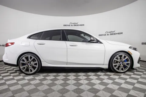 Another view of 2023 BMW 2 Series M235i xDrive for sale in Scottsdale, AZ at Certified Benz & Beemer