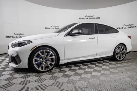 More photos of 2023 BMW 2 Series M235i xDrive at Certified Benz & Beemer, AZ