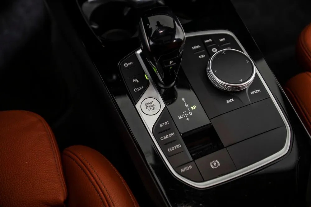 BMW 2 Series photo 34