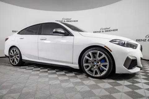Photos of 2023 BMW 2 Series M235i xDrive for sale in Scottsdale, AZ at Certified Benz & Beemer