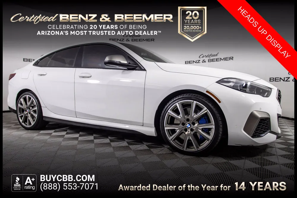 2023 BMW 2 Series