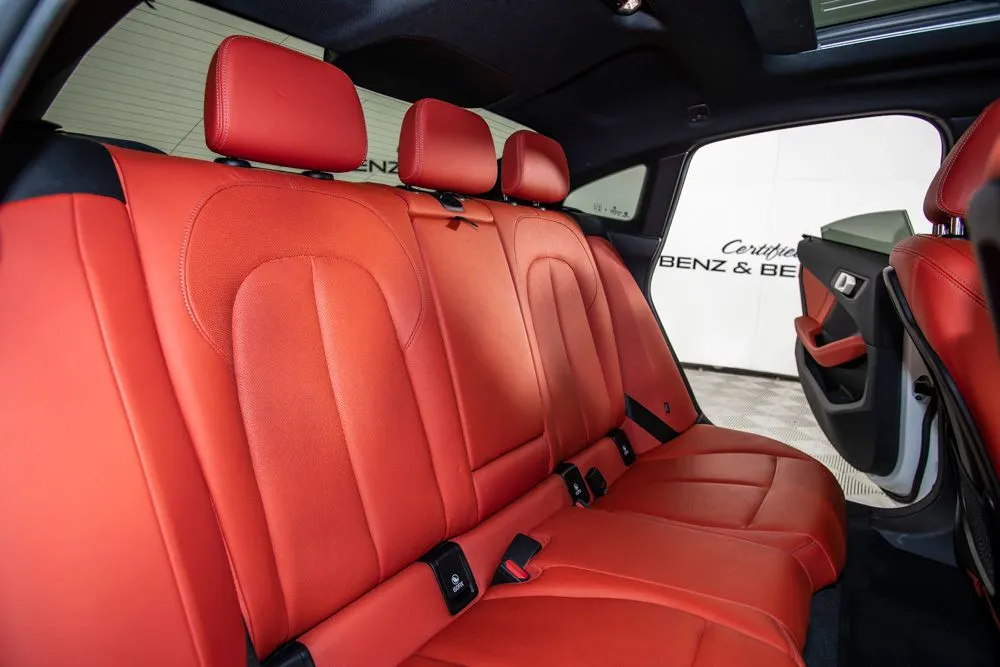 BMW 2 Series photo 15