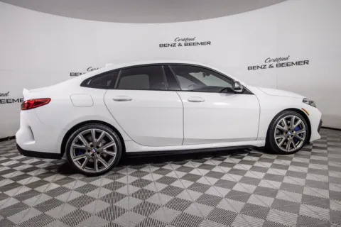 More photos of 2023 BMW 2 Series M235i xDrive at Certified Benz & Beemer, AZ
