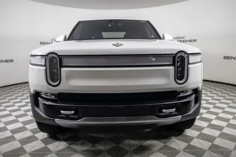 Another view of 2022 Rivian R1T Launch Edition for sale in Scottsdale, AZ at Certified Benz & Beemer