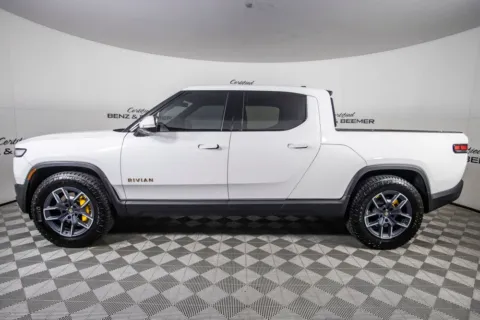 More photos of 2022 Rivian R1T Launch Edition at Certified Benz & Beemer, AZ