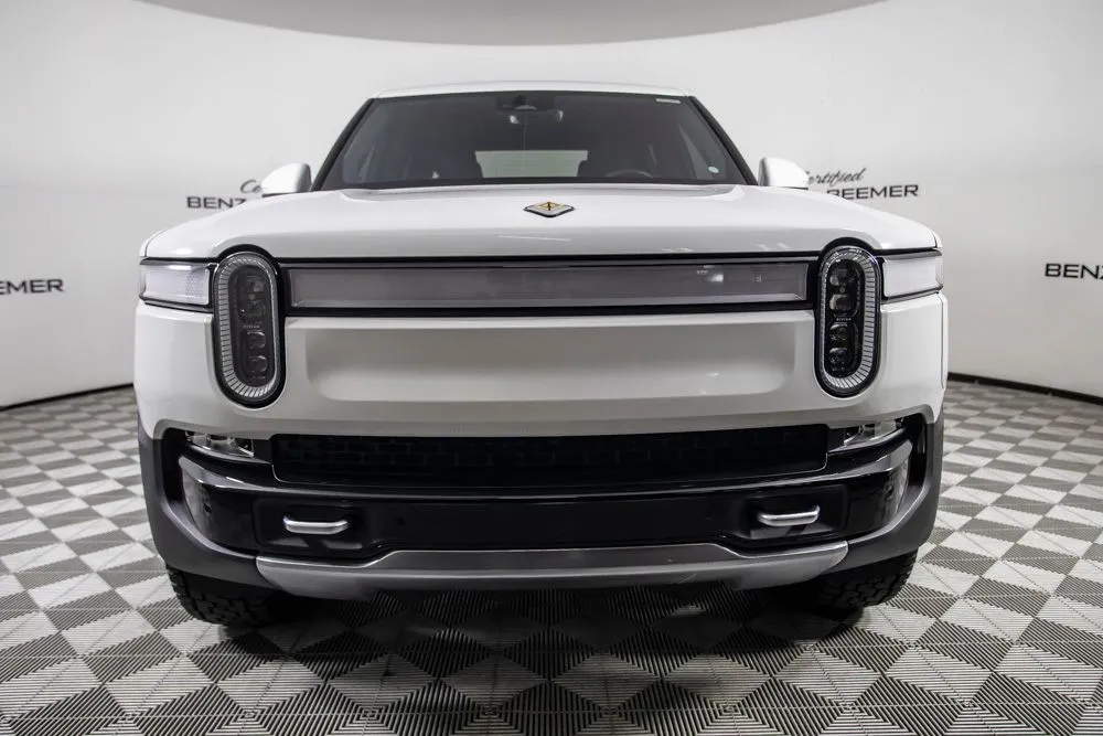 Rivian R1T photo 3
