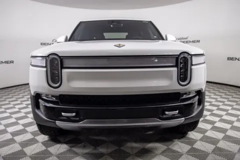 Another view of 2022 Rivian R1T Launch Edition for sale in Scottsdale, AZ at Certified Benz & Beemer