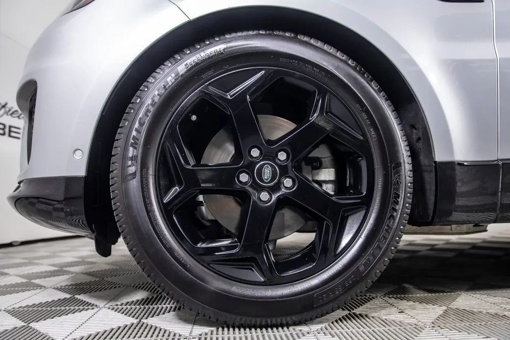 Land Rover Range Rover Sport photo 37