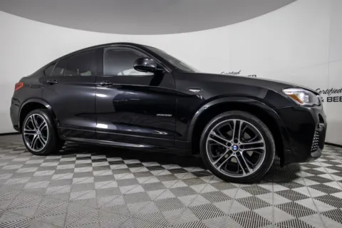 Photos of 2015 BMW X4 xDrive28i for sale in Scottsdale, AZ at Certified Benz & Beemer