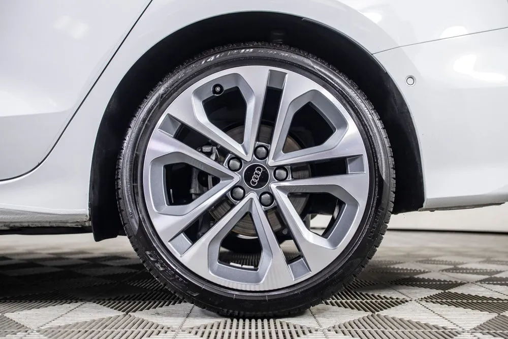 Audi A3 photo 43