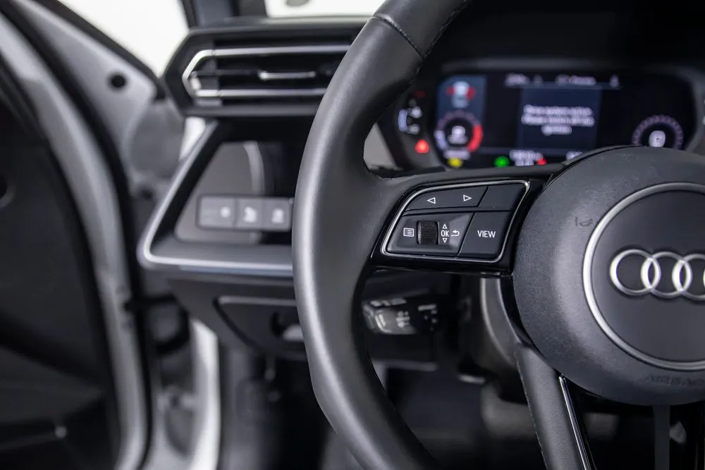 Audi A3 photo 38