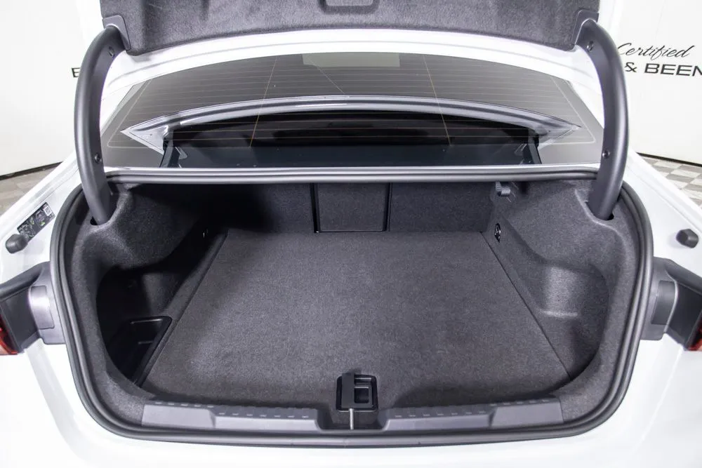 Audi A3 photo 8