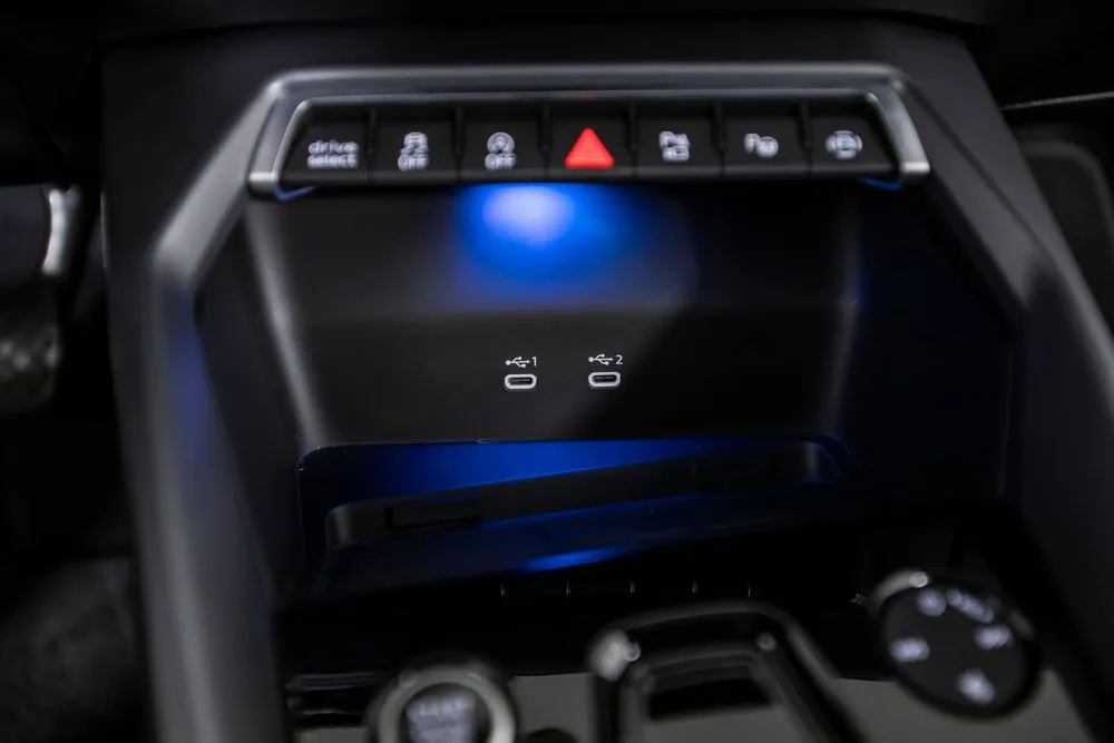 Audi A3 photo 31