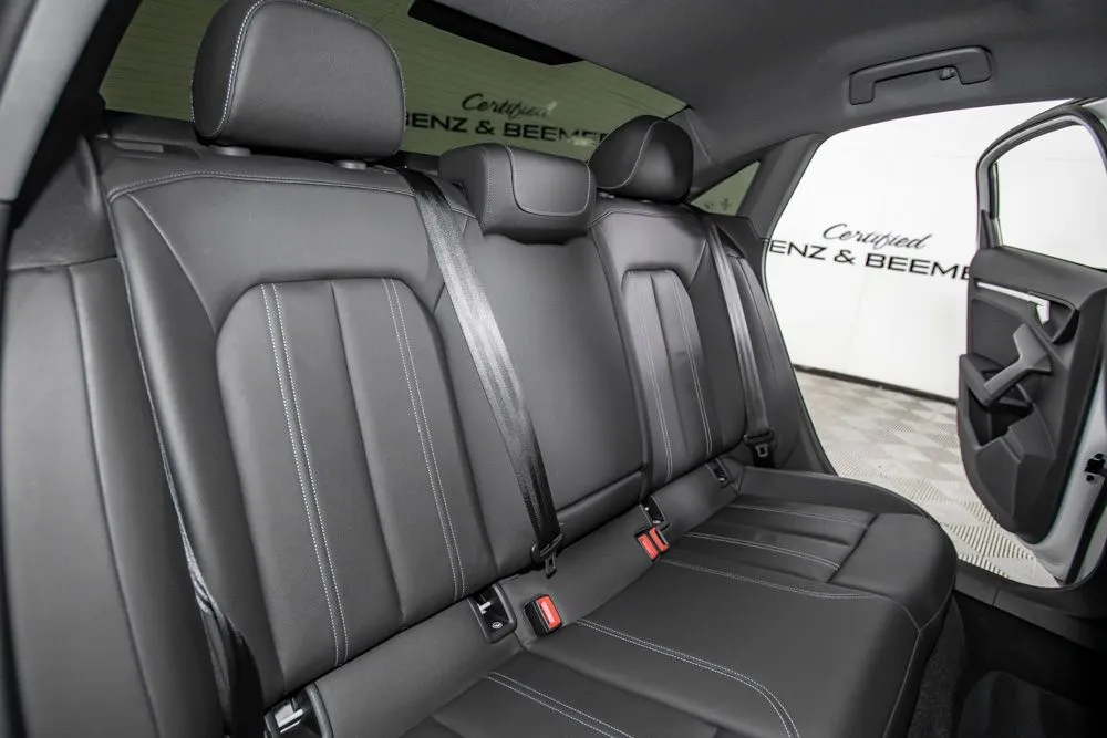 Audi A3 photo 15