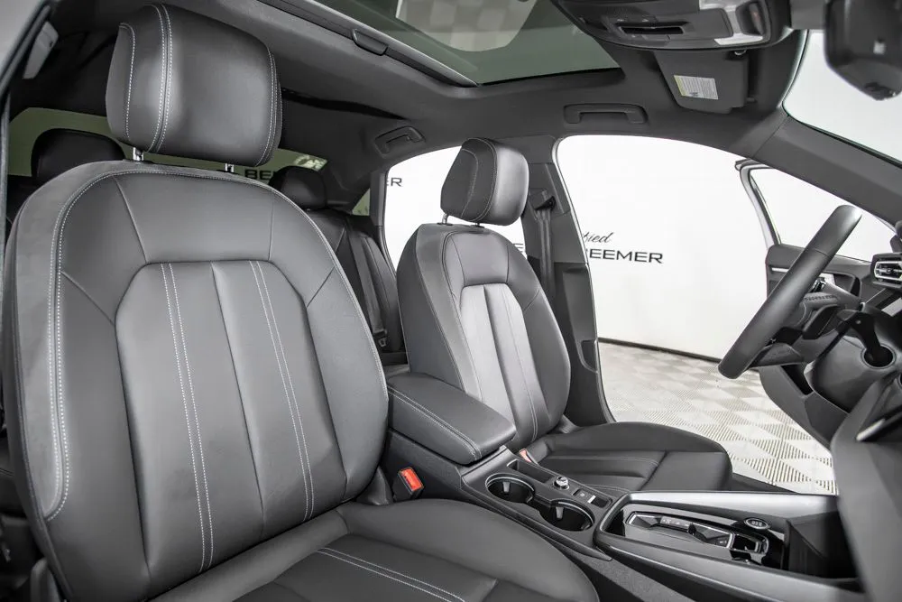Audi A3 photo 16