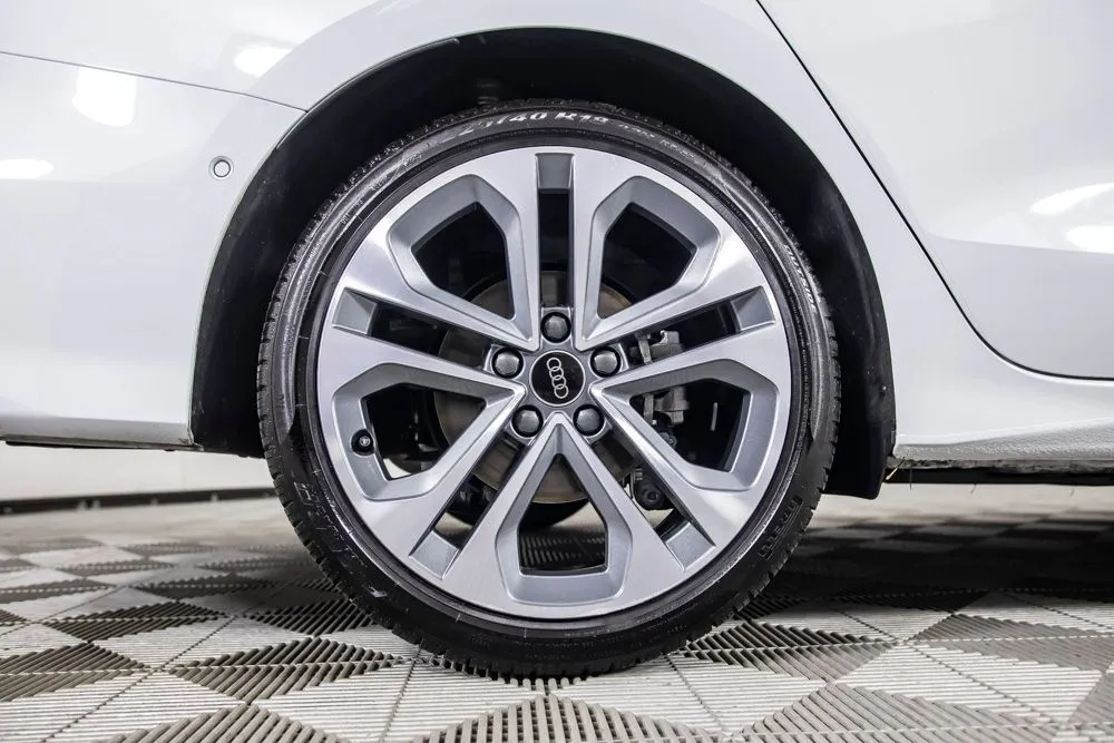Audi A3 photo 42