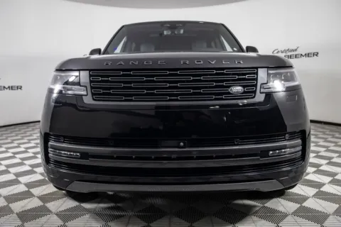 More photos of 2024 Land Rover Range Rover SE at Certified Benz & Beemer, AZ