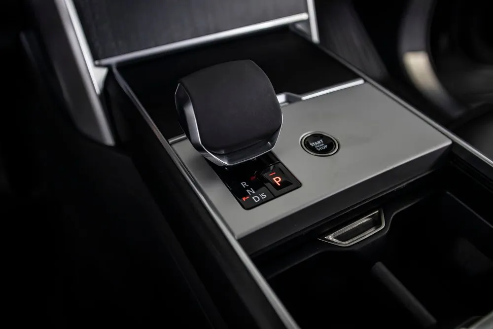 Land Rover Range Rover photo 35
