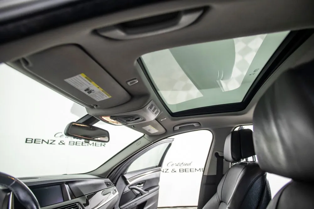 BMW 5 Series photo 22
