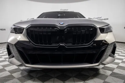 More photos of 2025 BMW 5 Series 530i at Certified Benz & Beemer, AZ