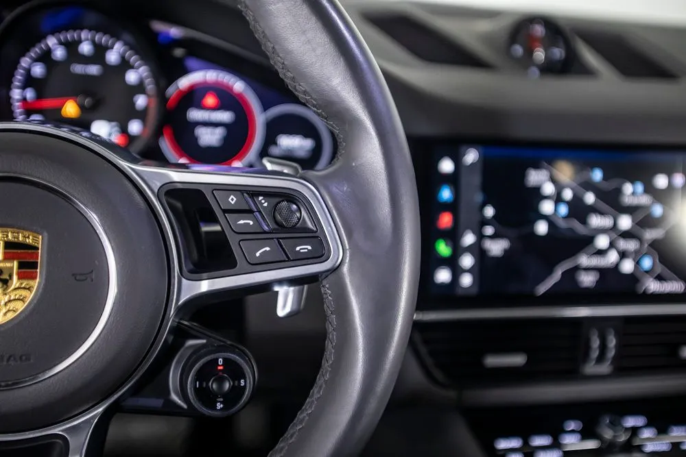 Porsche Cayenne photo 40