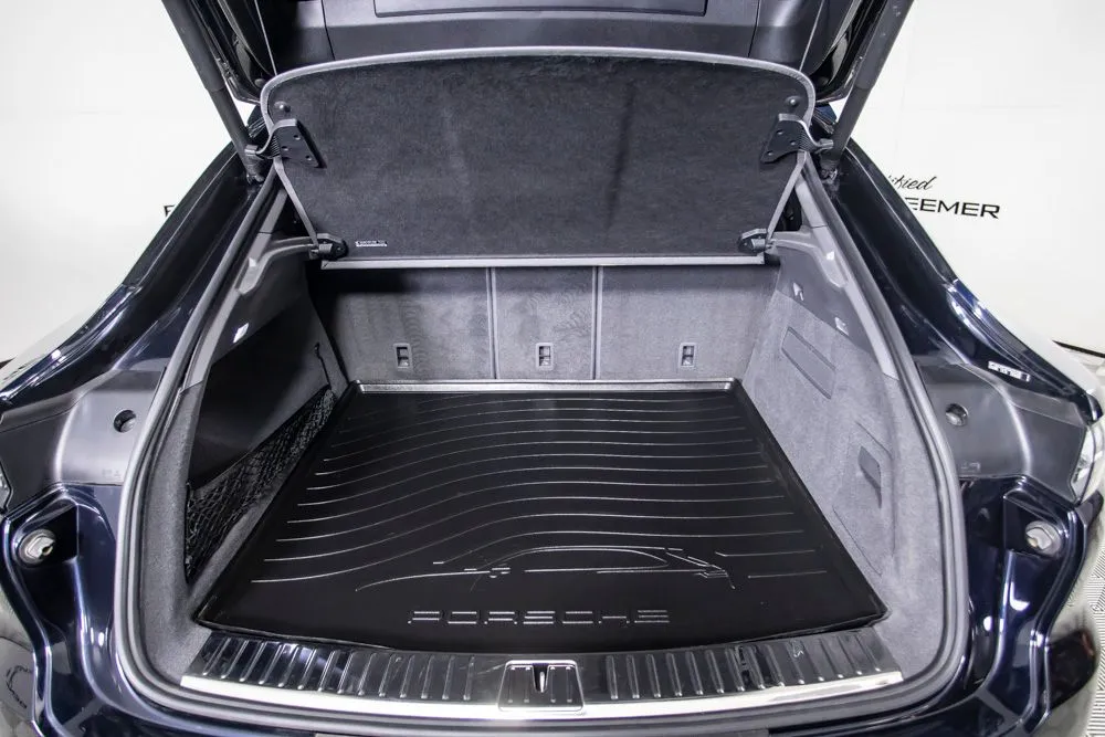 Porsche Cayenne photo 8