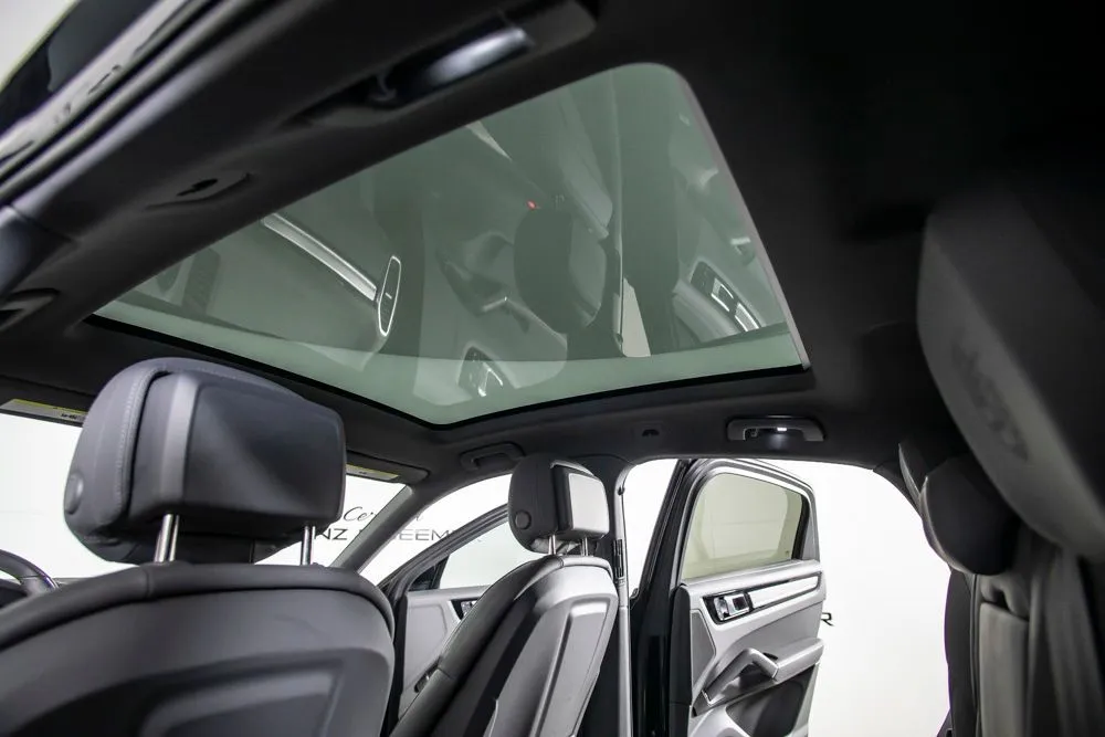 Porsche Cayenne photo 22