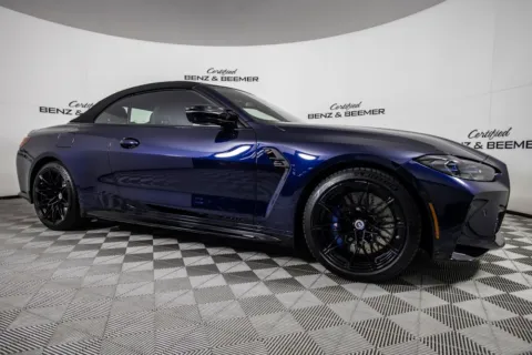 Photos of 2023 BMW M4 Competition for sale in Scottsdale, AZ at Certified Benz & Beemer