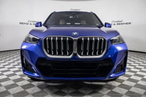 More photos of 2024 BMW X1 xDrive28i at Certified Benz & Beemer, AZ