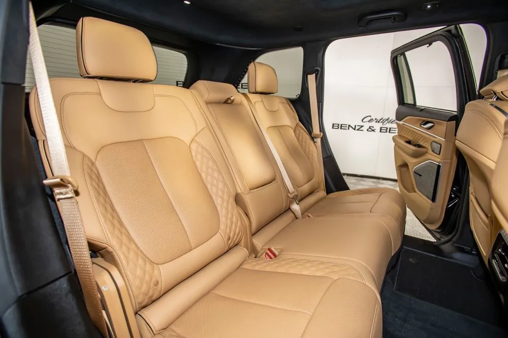 Jeep Grand Cherokee photo 14