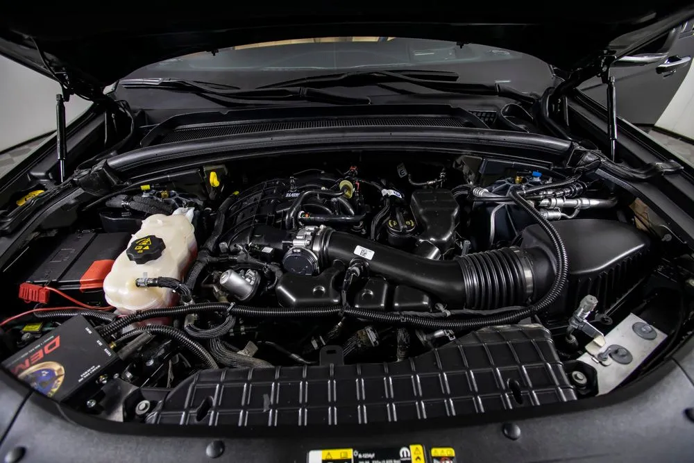 Jeep Grand Cherokee photo 53