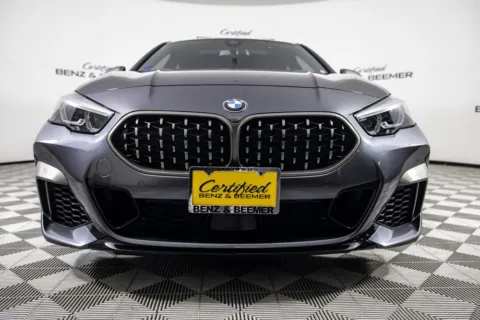More photos of 2021 BMW 2 Series M235i Gran Coupe xDrive at Certified Benz & Beemer, AZ