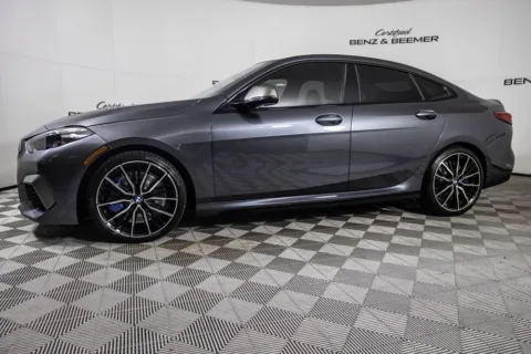 More photos of 2021 BMW 2 Series M235i Gran Coupe xDrive at Certified Benz & Beemer, AZ