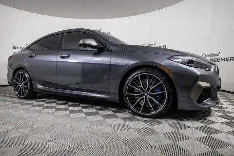 Photos of 2021 BMW 2 Series M235i Gran Coupe xDrive for sale in Scottsdale, AZ at Certified Benz & Beemer